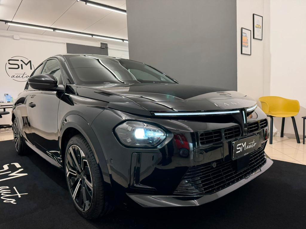 Lancia Ypsilon 1.2 mhev LX 110cv e-dct