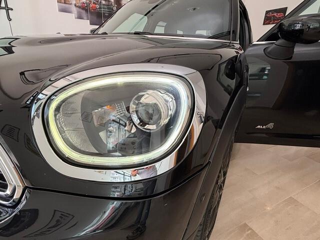 Mini Cooper SD Countryman 2.0 ALL4 Automatica 190CV 2020