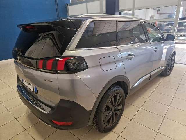 Peugeot 5008 5008 BlueHDi 130 S&S EAT8 GT Line