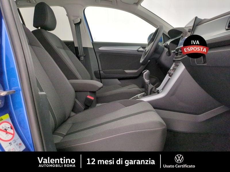 Volkswagen T-Roc T-Roc 1.0 TSI Edition Plus