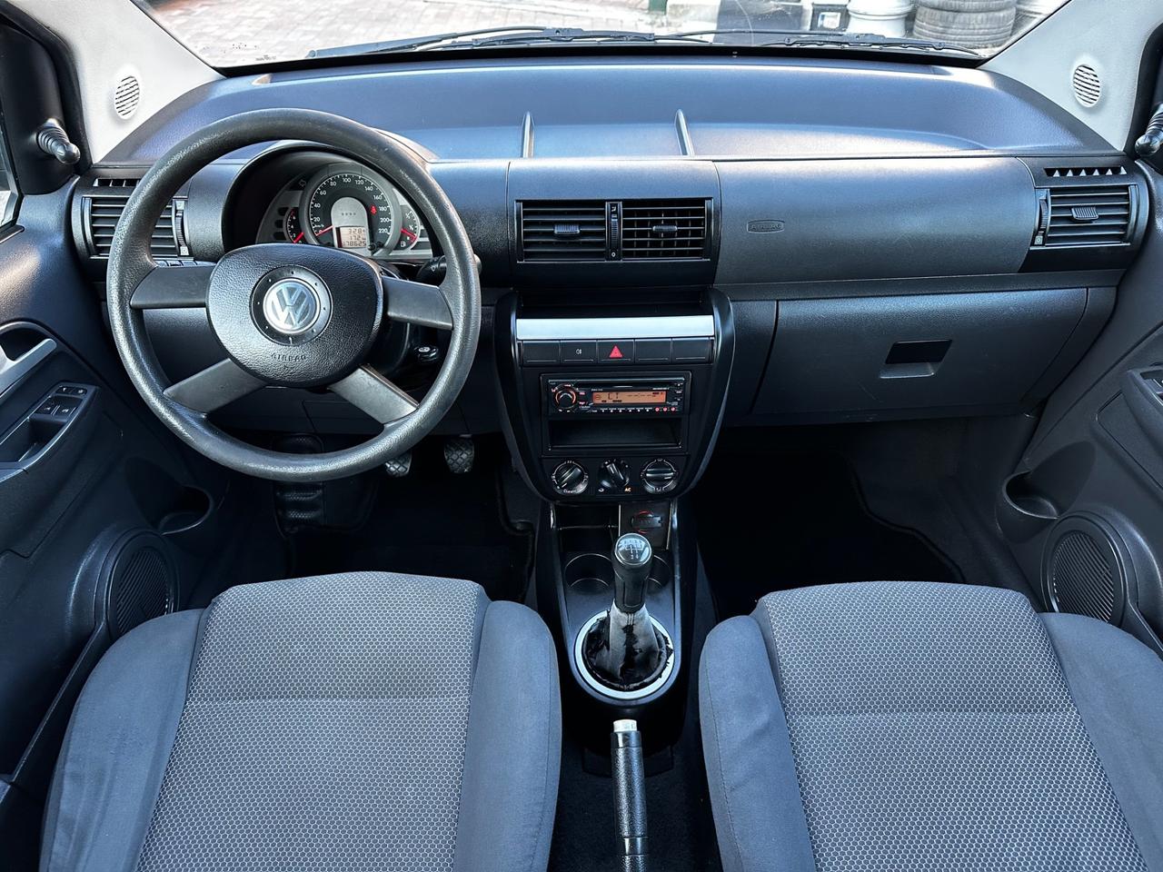 Volkswagen Fox 1.2 Benzina Sport