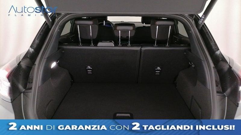 Ford Puma 1.0 ecoboost h ST-Line X s&s 125cv auto