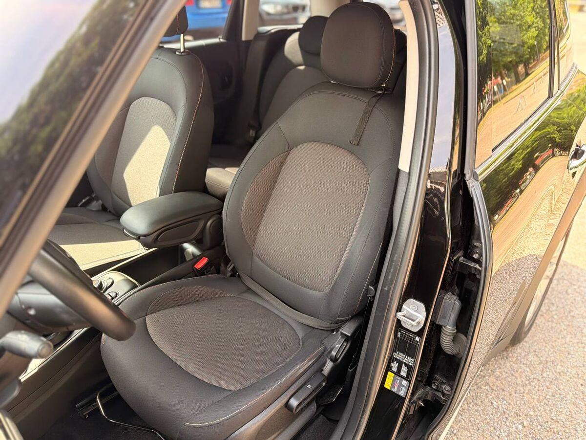 Mini Countryman 1.5 Cooper SE Business all4 auto