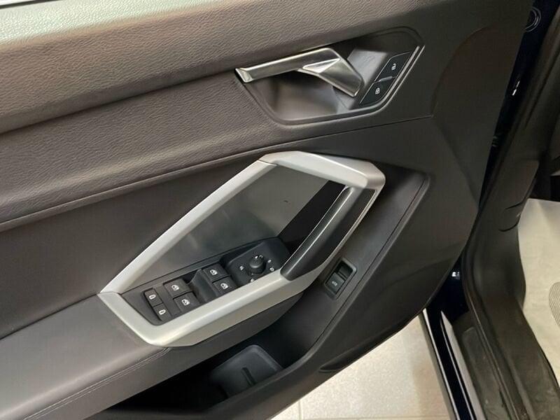 Audi Q3 Q3 35 TDI S tronic