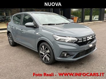 DACIA Sandero Streetway 1.0 TCe ECO-G Expression NUOVO - PROMO