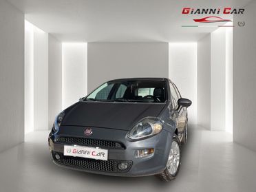 Fiat Punto 1.3 MJT II 5 porte ECO Lounge 79.000 KM