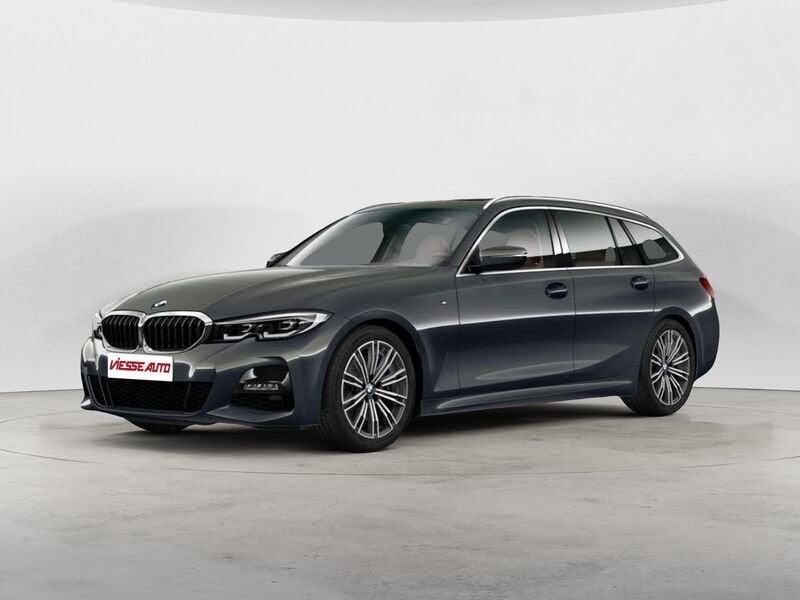 BMW Serie 3 330i MSport aut.