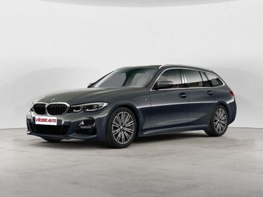 BMW Serie 3 330i MSport aut.