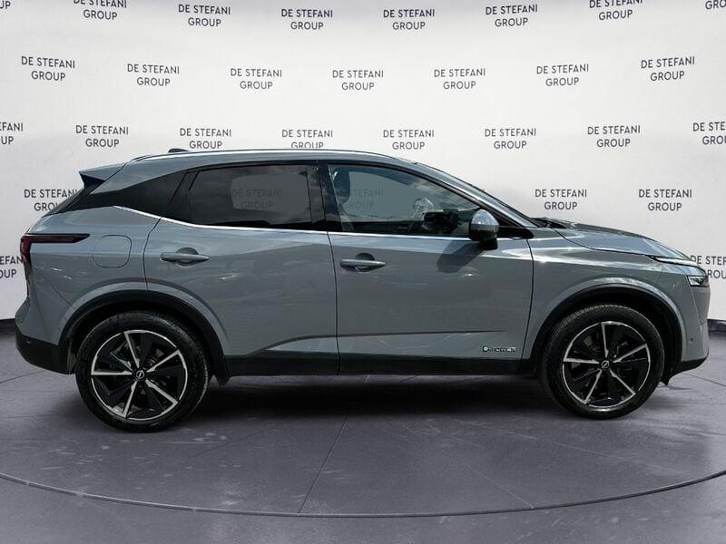 Nissan Qashqai Qashqai 1.5 e-power Tekna 2wd