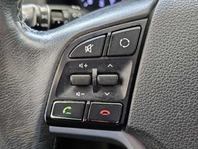 Hyundai Tucson 2.0 crdi Tetto Camera Led Sound System AWD Auto