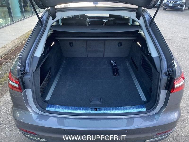 Audi A6 Avant 2.0 TFSI S tronic Business Plus