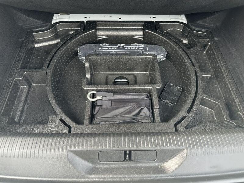 Peugeot 308 308 PureTech Turbo 130 S&S EAT8 GT Pack