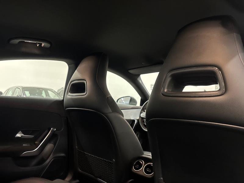 Mercedes CLA 220 220 D Premium 8G-DCT