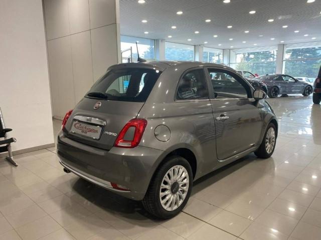 Fiat 500 1.0 hybrid Dolcevita 70cv