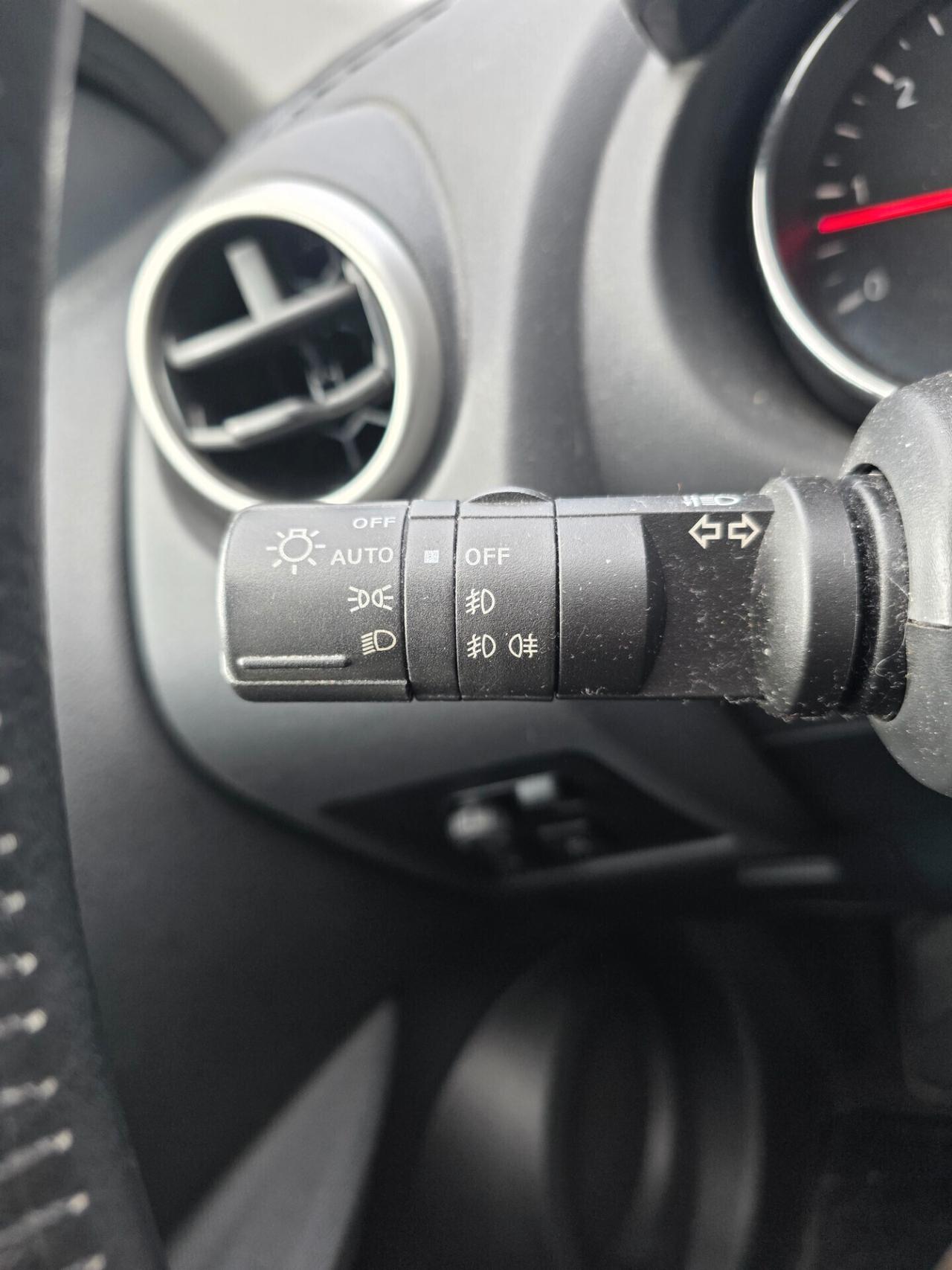 Nissan Qashqai 2.0 dCi DPF Tekna