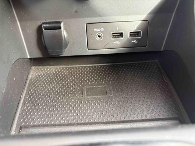 RENAULT Captur Full Hybrid E-Tech 145 CV Intens