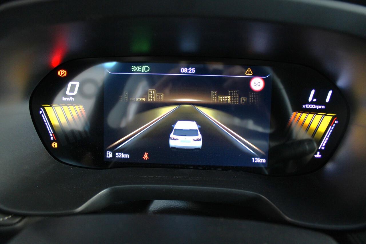 MG ZS 1.5 VTi-Tech Luxury - 2025