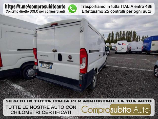 FIAT Ducato 2.2 Mjt + IVA 22%