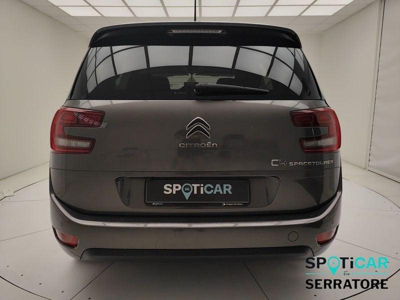Citroën Grand C4 Spacetourer C4 Grand Spacetourer 1.5 bluehdi Feel s&s 130cv