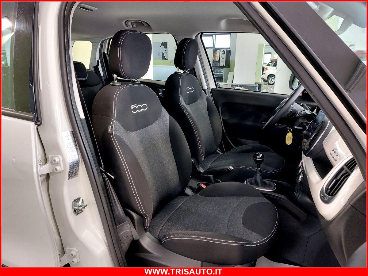 FIAT 500 L N1 1.6 MJT Pop Star IVATA (NAVI)