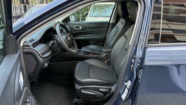 JEEP Compass 1.3 T4 190CV PHEV AT6 4xe LIMITED MY 22 *24M.G.*