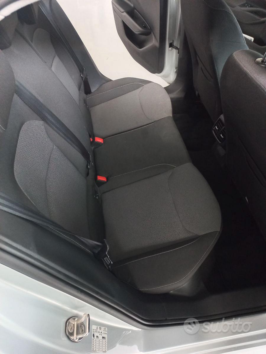 Skoda Fabia 1.0 TSI Bi-Color Iva deducibile