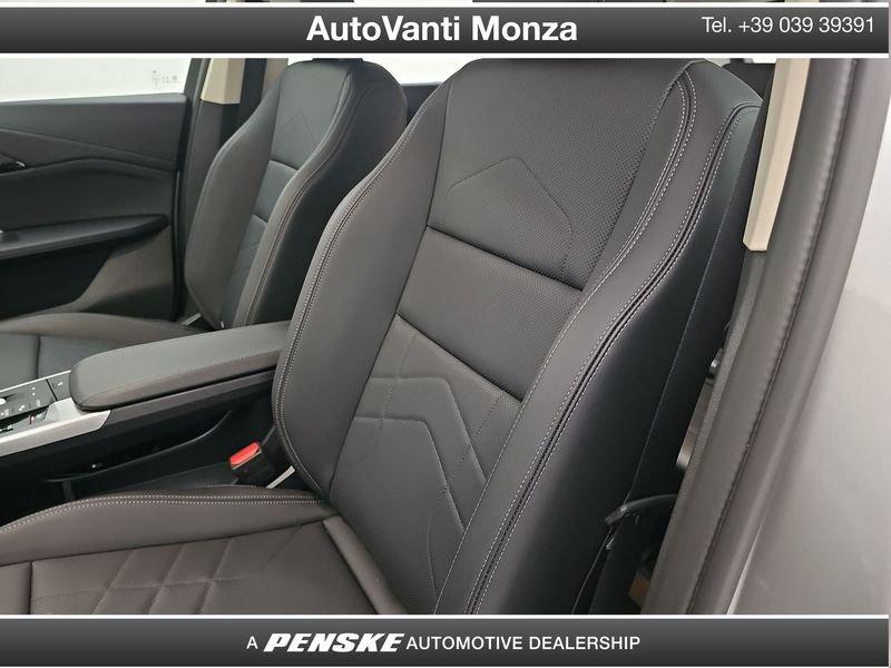 BMW X1 X1 sdrive18d X-Line auto