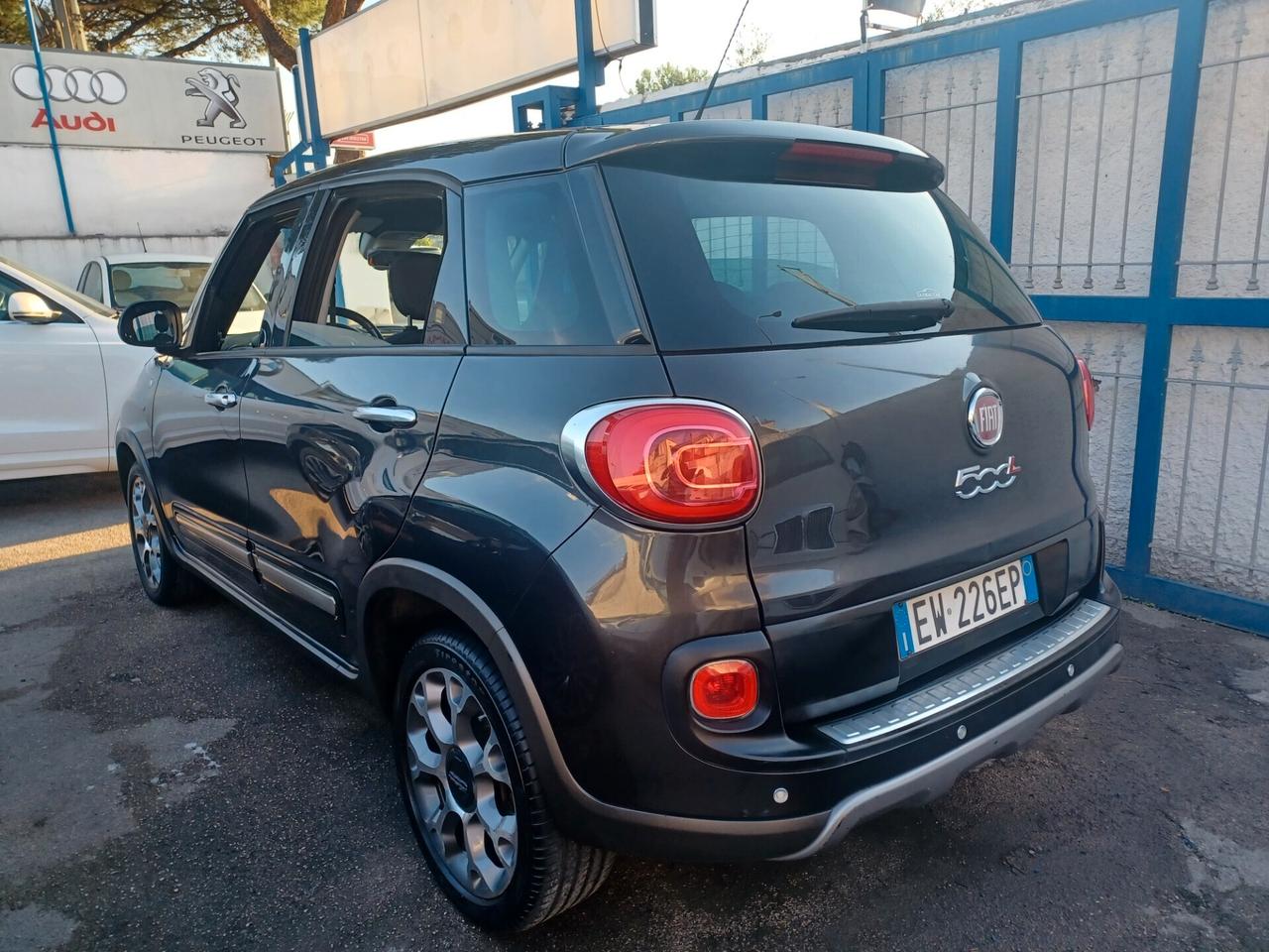 Fiat 500L 1.3 Multijet Trekking
