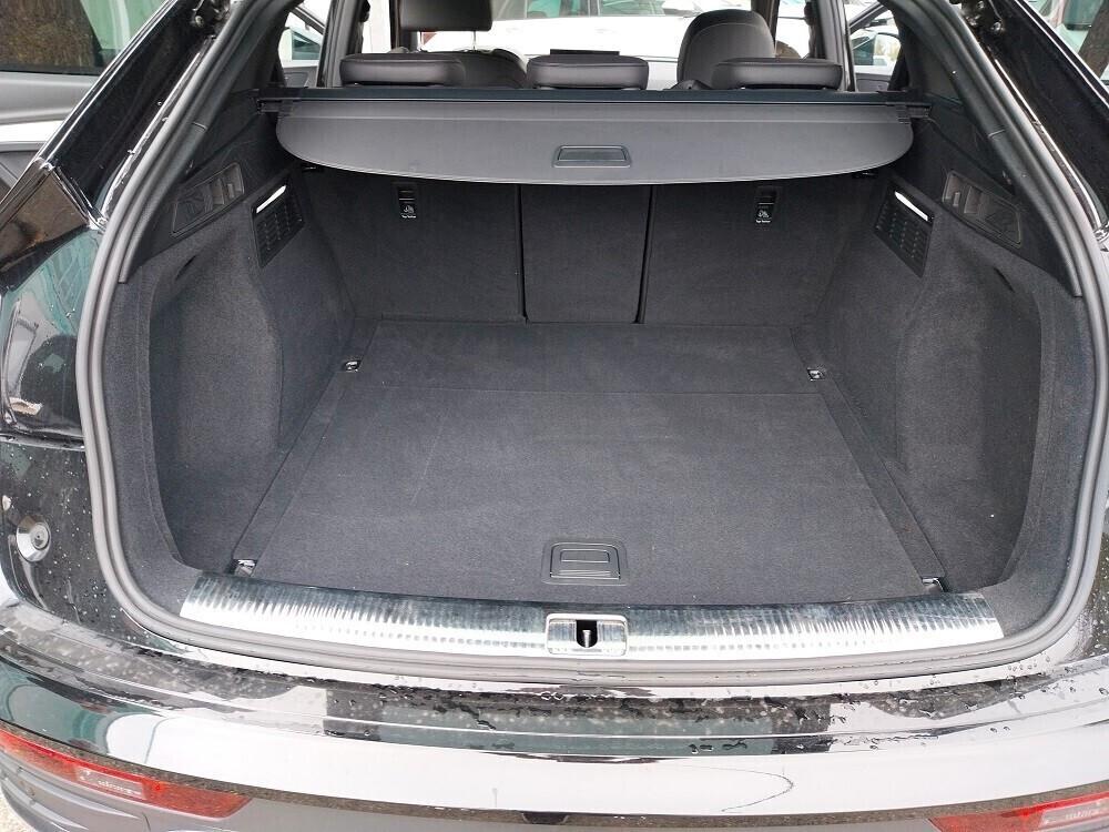 Audi Q5 SPB 35 TDI S tronic S line plus