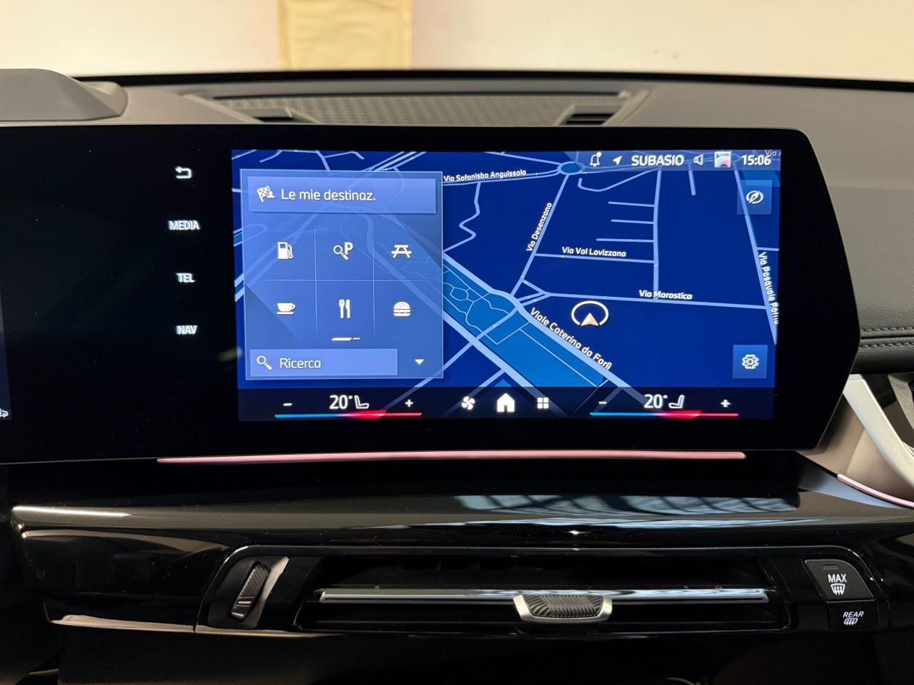 BMW X1 xDrive 23i xLine