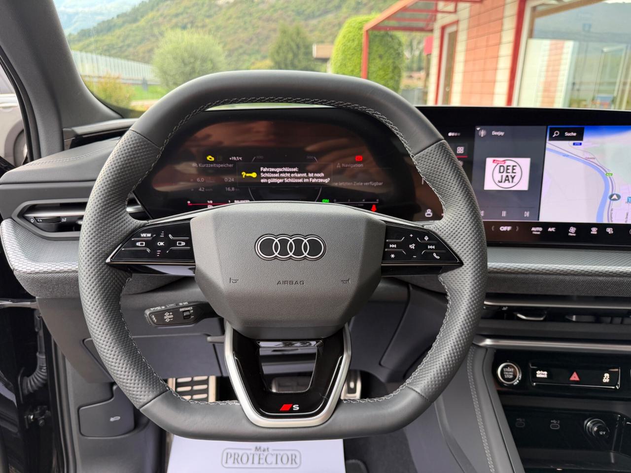Audi Q5 SPORTBACK S-LINE quattro 4x4 FULL