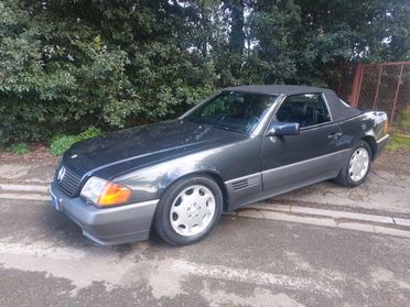 Mercedes-benz SL 300 300 SL-24