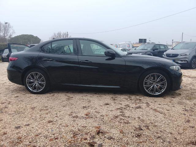 ALFA ROMEO Giulia 2.2 Turbodiesel 150 CV