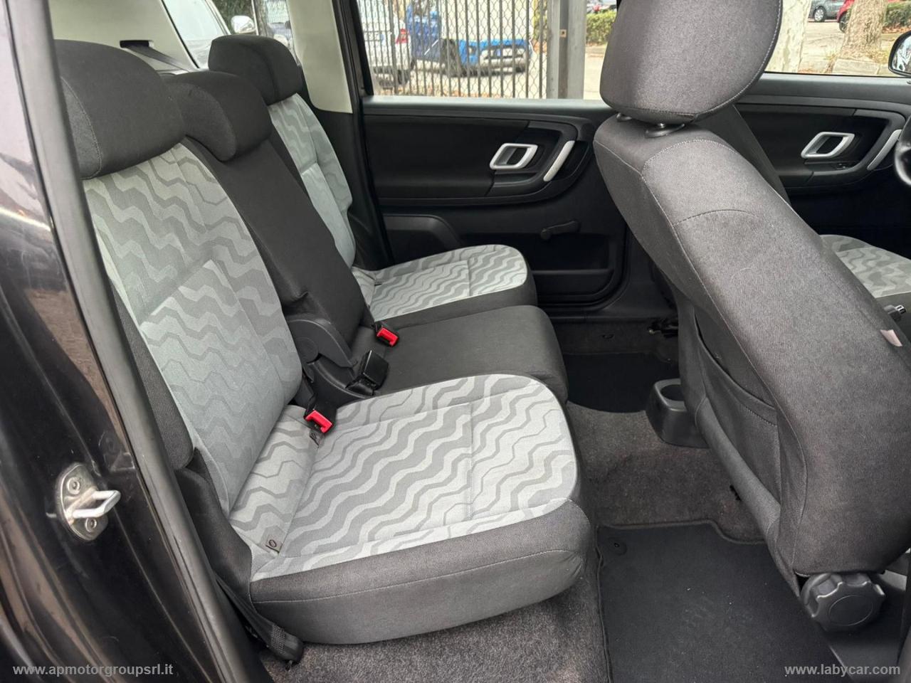 SKODA Roomster 1.2 12V 70 CV Style