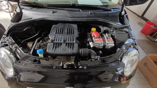 FIAT 500 1.2 GARANZIA