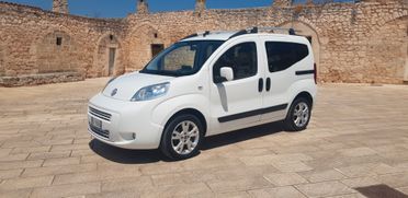 Fiat Qubo 1.3 MJT 75 CV Trekking EURO 4