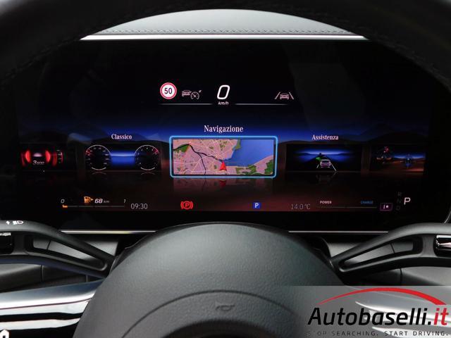 MERCEDES-BENZ GLC 220 D COUPÉ 4MATIC AMG LINE ADVANCED 197CV Mild hybrid