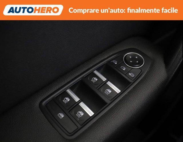 RENAULT Captur Plug-in Hybrid E-Tech 160 CV Intens