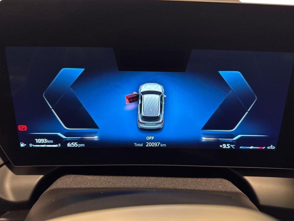 BMW Serie 1 118 d MSport Pro DCT