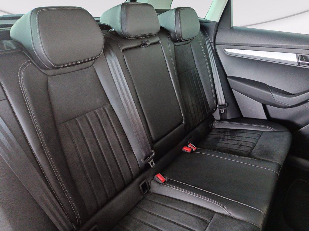 SKODA Karoq 1.0 tsi executive 110cv del 2022