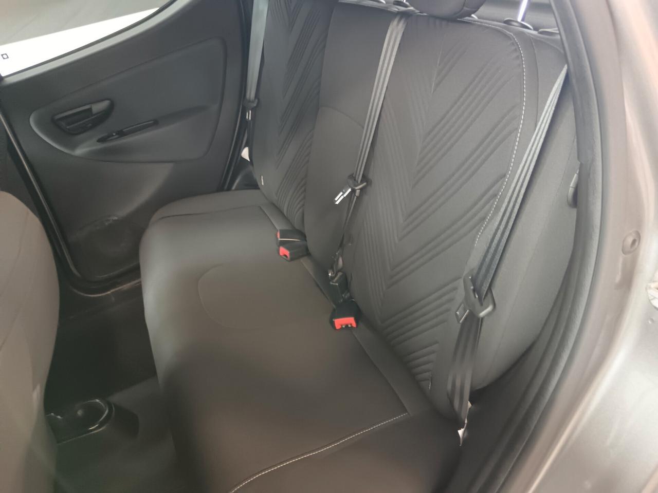 Lancia Ypsilon 1.0 FireFly 5 porte S&S Hybrid Ecochic Gold PREZZO REALE