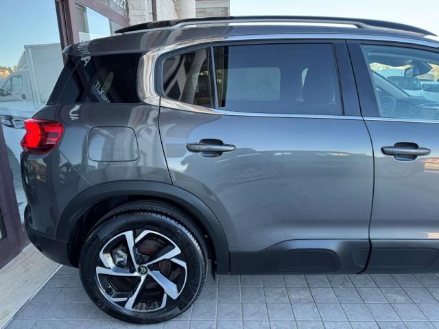 Citroen C5 Aircross 1.2 puretech Shine s&s 130cv eat8