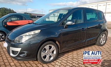 Renault Scenic Scénic 1.9 dCi 130CV Dynamique