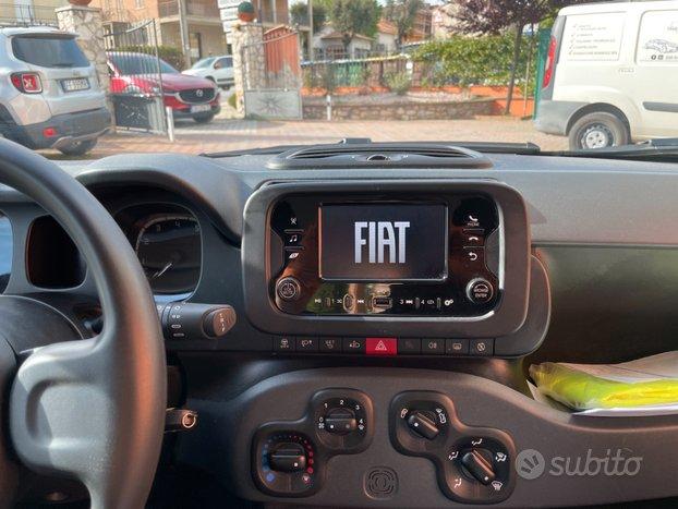Fiat Panda 1.0 FireFly S&S Hybrid GARANZIA FIAT