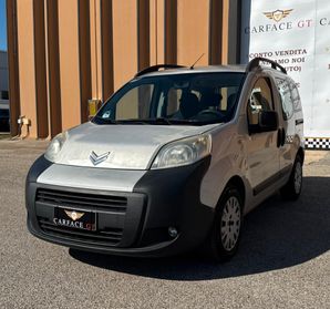 Citroen Nemo Multispace 1.3 HDi 75CV - 2012