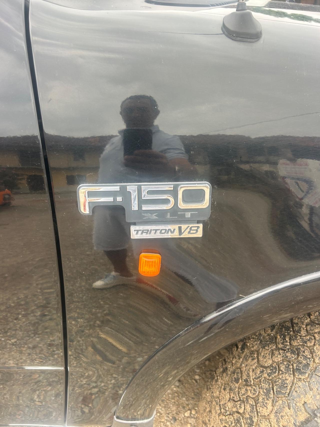 Ford f150 del 1999 in saldo 441