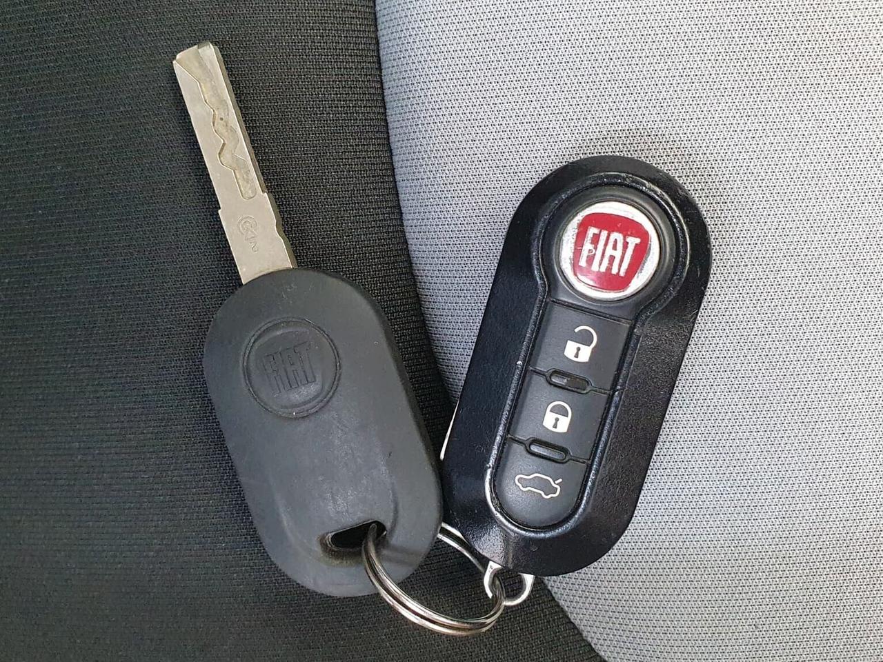 Fiat 500L 1.3 Multijet 85cv Pop Star 2014