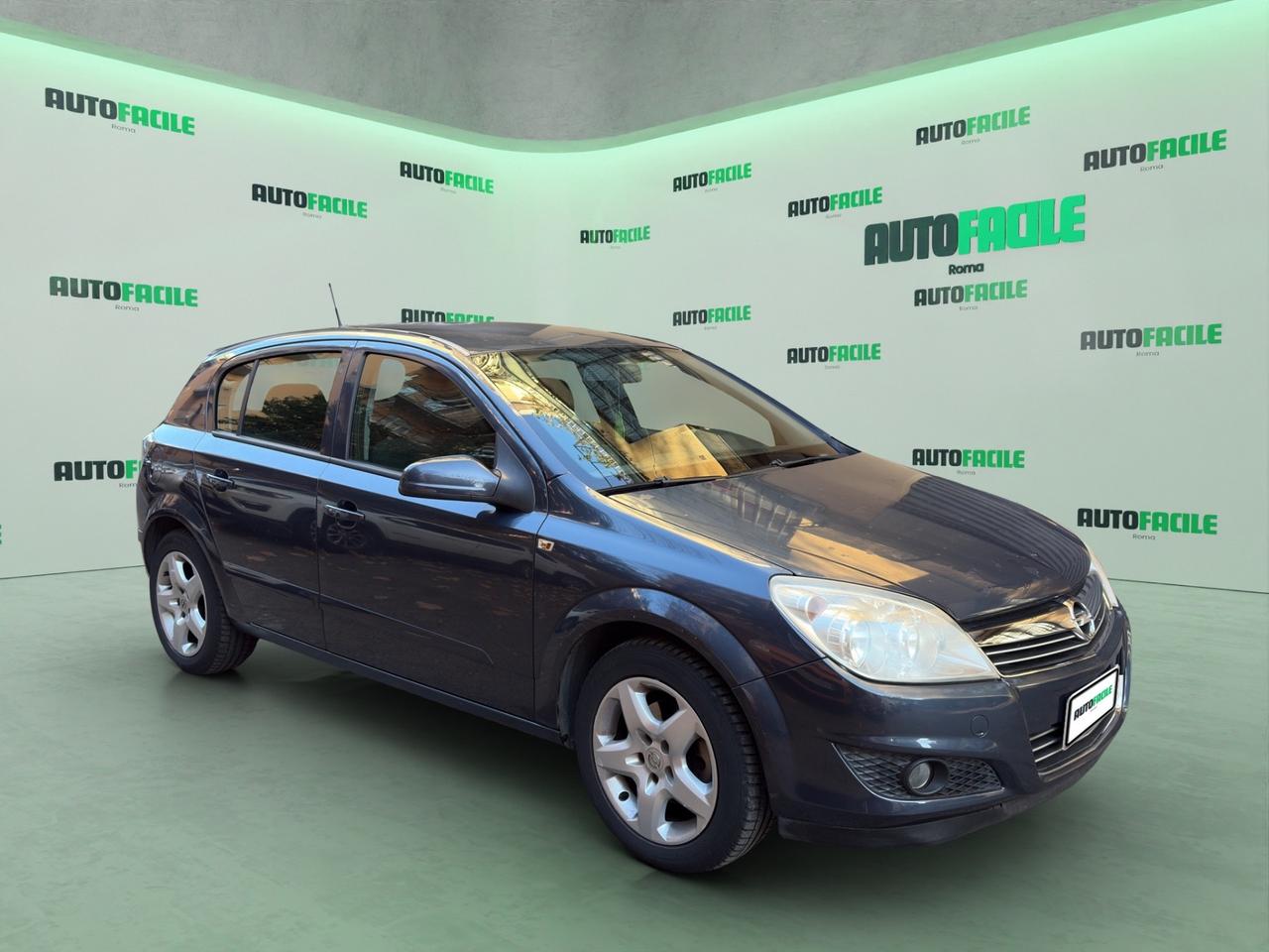 Opel Astra 1.4 16V Twinport - MARCIANTE