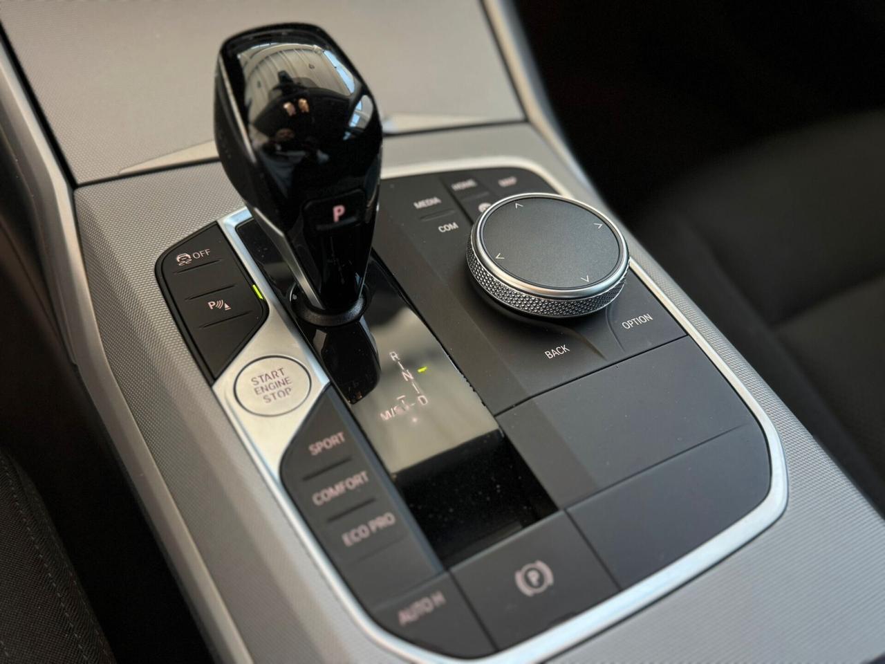 Bmw 316 316d 48V Luxury