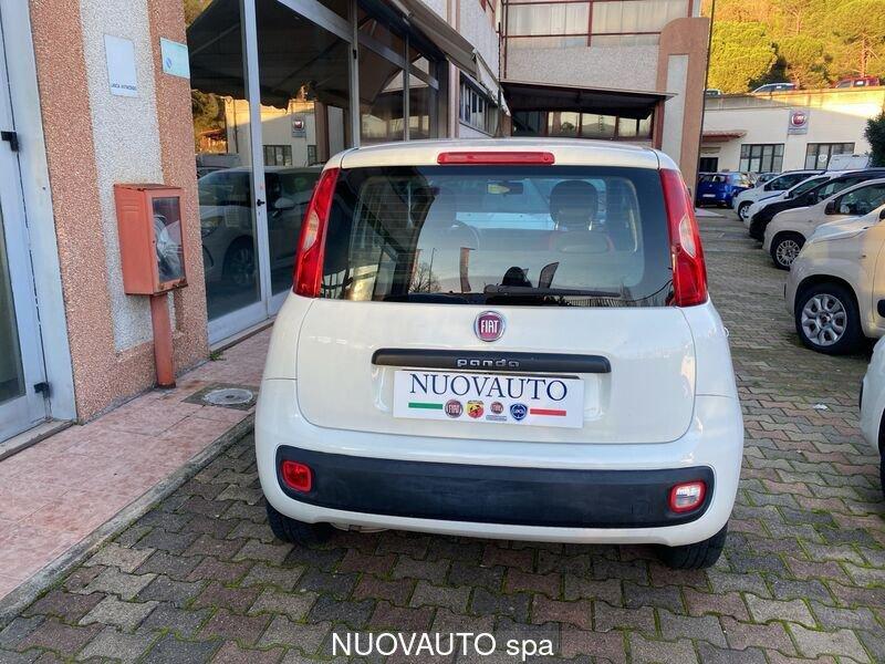 FIAT Panda Panda 1.2 EasyPower Easy